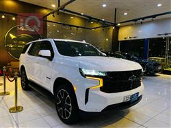 شيفروليه تاهو